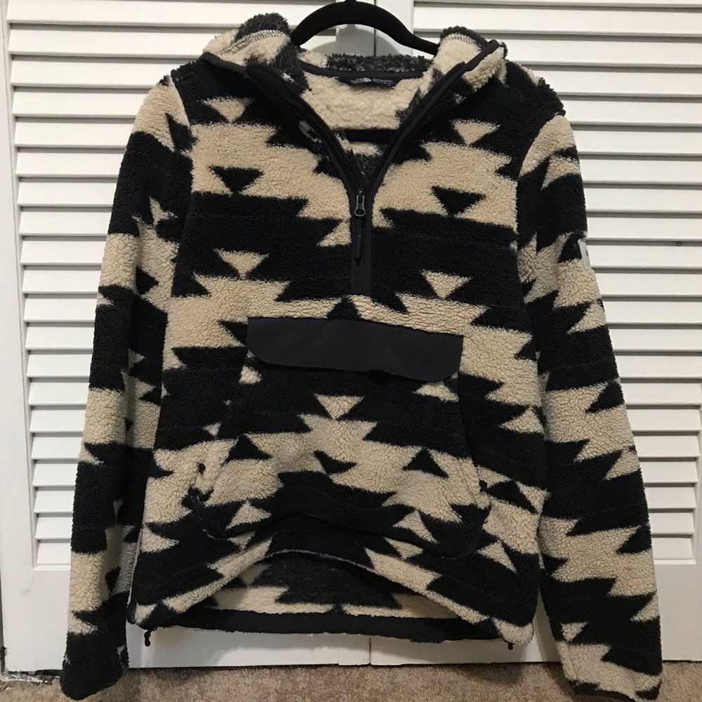 The North Face Jacket